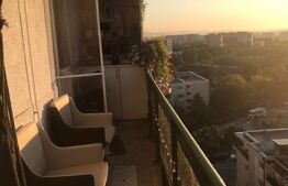 Apartament 2 camere, Etaj 10, Balcon cu view superb