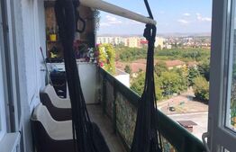 Apartament 2 camere, Etaj 10, Balcon cu view superb