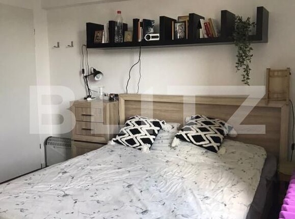 Apartament de vânzare 2 camere Gheorgheni - 190260AV | BLITZ Cluj-Napoca | Poza6