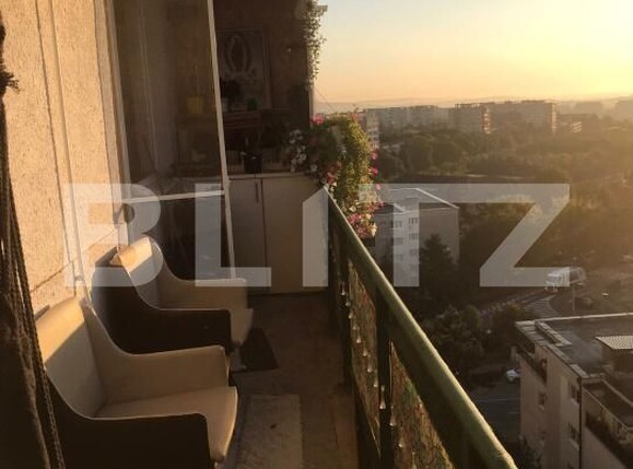 Apartament de vânzare 2 camere Gheorgheni - 190260AV | BLITZ Cluj-Napoca | Poza3