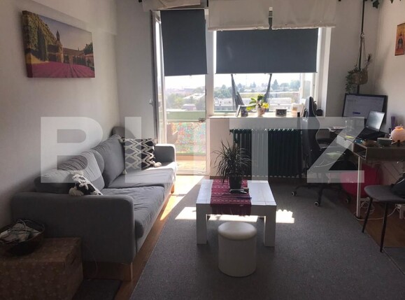 Apartament de vânzare 2 camere Gheorgheni - 190260AV | BLITZ Cluj-Napoca | Poza1