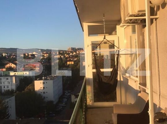 Apartament de vânzare 2 camere Gheorgheni - 190260AV | BLITZ Cluj-Napoca | Poza5