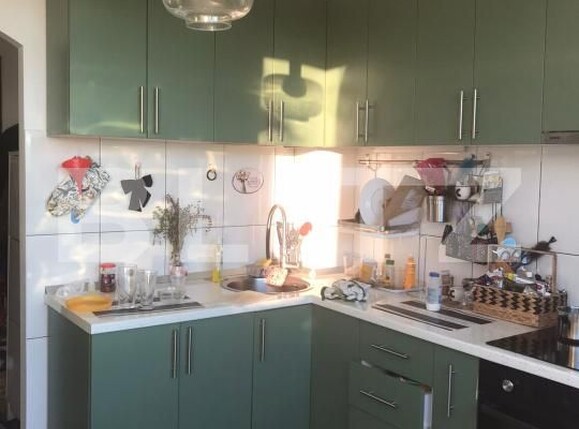 Apartament de vânzare 2 camere Andrei Mureşanu - 190260AV | BLITZ Cluj-Napoca | Poza2