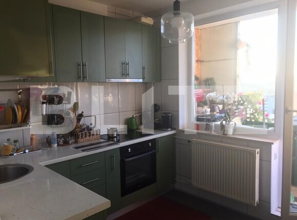 Apartament de vânzare 2 camere Gheorgheni - 190260AV | BLITZ Cluj-Napoca | Poza4