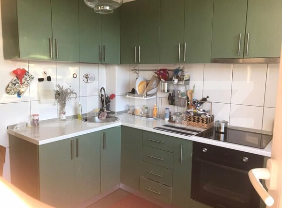 Apartament de vânzare 2 camere Gheorgheni - 190260AV | BLITZ Cluj-Napoca | Poza9