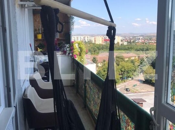 Apartament de vânzare 2 camere Gheorgheni - 190260AV | BLITZ Cluj-Napoca | Poza8