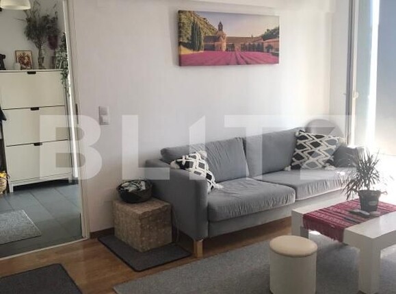 Apartament de vânzare 2 camere Gheorgheni - 190260AV | BLITZ Cluj-Napoca | Poza11