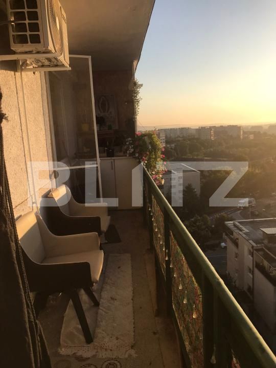 Apartament de vânzare 2 camere Gheorgheni - 190260AV | BLITZ Cluj-Napoca | Poza3