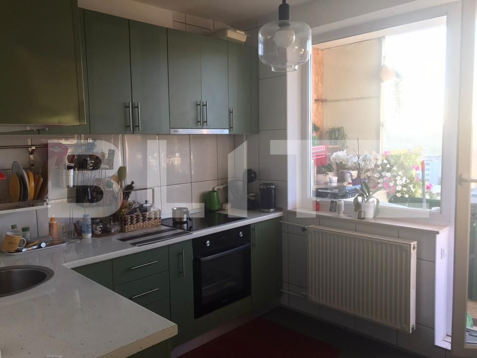 Apartament de vânzare 2 camere Gheorgheni - 190260AV | BLITZ Cluj-Napoca | Poza4