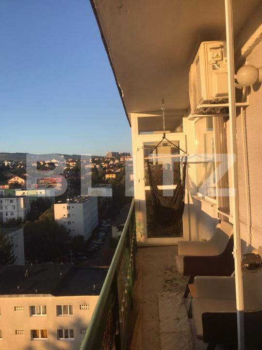 Apartament de vânzare 2 camere Gheorgheni - 190260AV | BLITZ Cluj-Napoca | Poza5