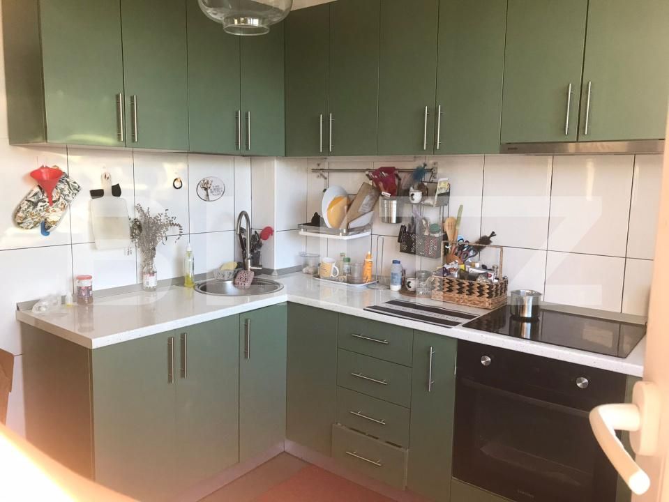 Apartament de vânzare 2 camere Gheorgheni - 190260AV | BLITZ Cluj-Napoca | Poza9