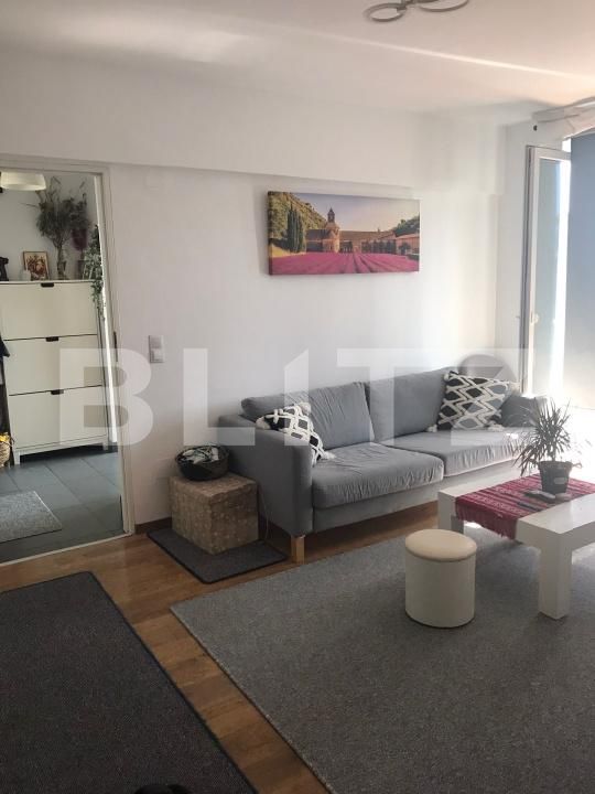 Apartament de vânzare 2 camere Gheorgheni - 190260AV | BLITZ Cluj-Napoca | Poza11