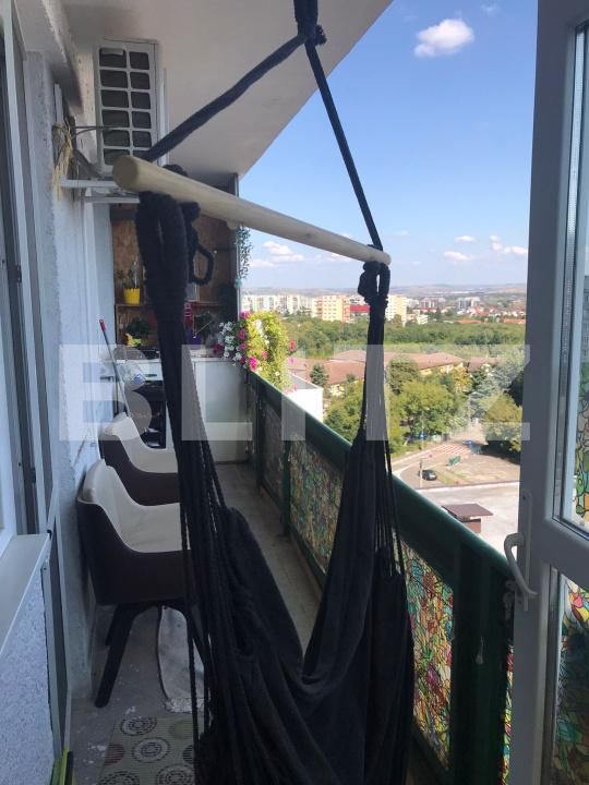 Apartament de vânzare 2 camere Gheorgheni - 190260AV | BLITZ Cluj-Napoca | Poza8