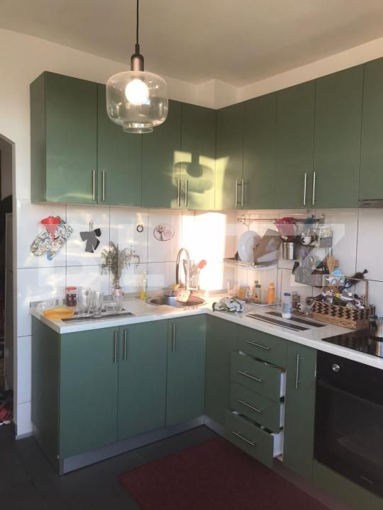 Apartament de vânzare 2 camere Gheorgheni - 190260AV | BLITZ Cluj-Napoca | Poza2