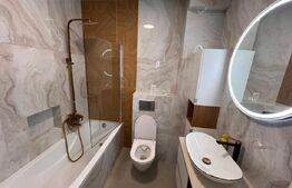 Apartament 3 camere Lux, Europa, Parcare inclusa