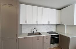 Apartament 3 camere Lux, Europa, Parcare inclusa
