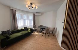 Apartament 3 camere Lux, Europa, Parcare inclusa