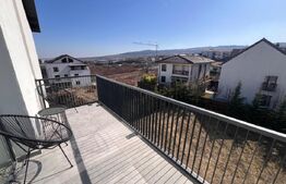 Apartament 3 camere Lux, Europa, Parcare inclusa