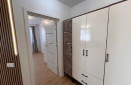 Apartament 3 camere Lux, Europa, Parcare inclusa