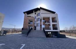 Apartament 3 camere Lux, Europa, Parcare inclusa