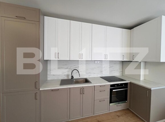 Apartament de închiriat 3 camere Europa - 190268AI | BLITZ Cluj-Napoca | Poza4