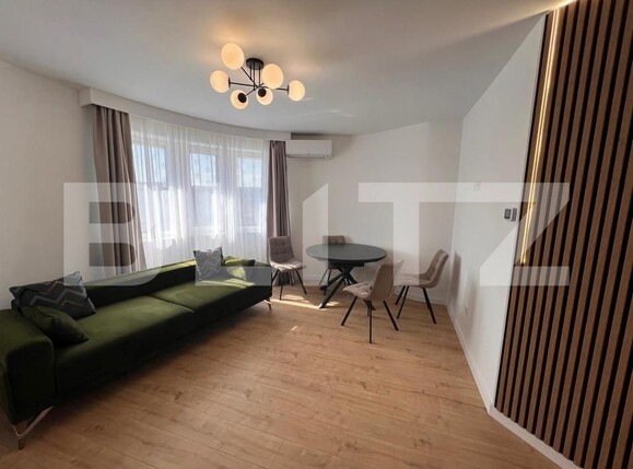 Apartament de închiriat 3 camere Europa - 190268AI | BLITZ Cluj-Napoca | Poza1