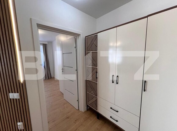 Apartament de închiriat 3 camere Europa - 190268AI | BLITZ Cluj-Napoca | Poza6