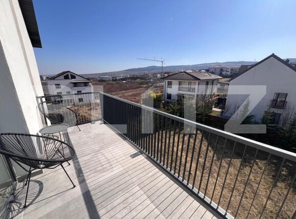 Apartament de închiriat 3 camere Europa - 190268AI | BLITZ Cluj-Napoca | Poza7