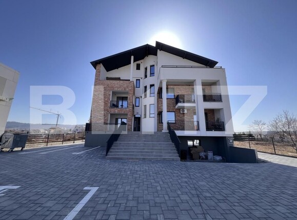 Apartament de închiriat 3 camere Europa - 190268AI | BLITZ Cluj-Napoca | Poza8