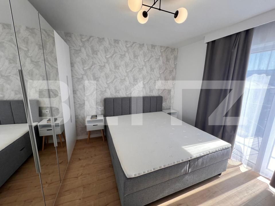 Apartament de închiriat 3 camere Europa - 190268AI | BLITZ Cluj-Napoca | Poza2