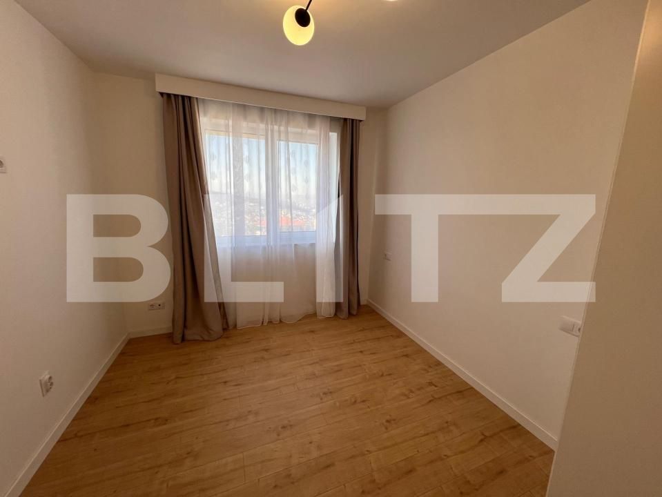 Apartament de închiriat 3 camere Europa - 190268AI | BLITZ Cluj-Napoca | Poza3