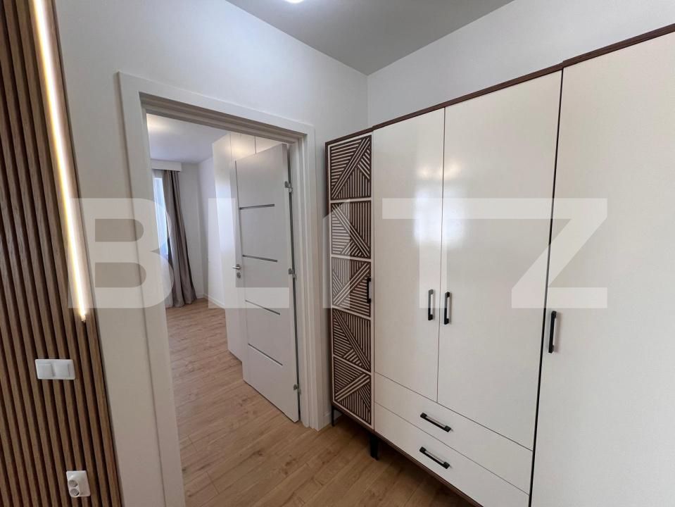 Apartament de închiriat 3 camere Europa - 190268AI | BLITZ Cluj-Napoca | Poza6