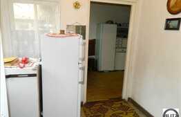Casa solida renovabila, pozitie de invidiat! Gradina 390 mp cu front de 15 ml
