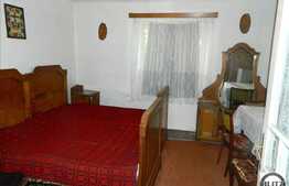 Casa solida renovabila, pozitie de invidiat! Gradina 390 mp cu front de 15 ml