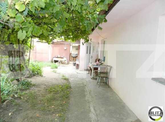 Casa de vânzare 2 camere Gheorgheni - 19027CV | BLITZ Cluj-Napoca | Poza4