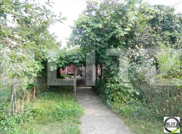 Casa de vânzare 2 camere Gheorgheni - 19027CV | BLITZ Cluj-Napoca | Poza1