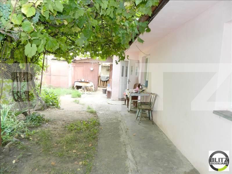 Casa de vânzare 2 camere Gheorgheni - 19027CV | BLITZ Cluj-Napoca | Poza4