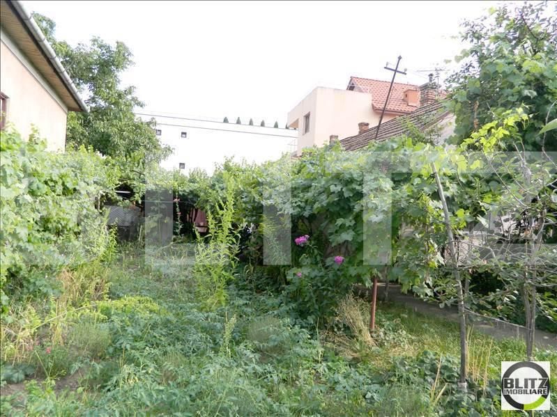 Casa de vânzare 2 camere Gheorgheni - 19027CV | BLITZ Cluj-Napoca | Poza3