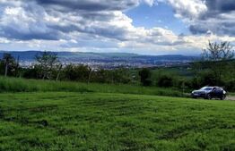 Teren de vânzare 1.069 mp | Zonă liniștită | Aproape de Auchan Iris, Cluj-Napoca
