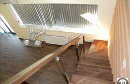 Calitate de exceptie in zona de top, 450 mp utili