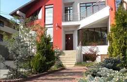 Calitate de exceptie in zona de top, 450 mp utili