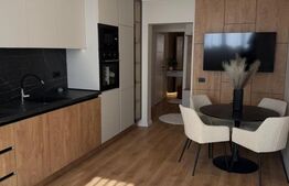 Apartament de lux, 3 camere, 2 bai, Grigorescu