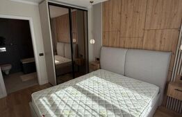 Apartament de lux, 3 camere, 2 bai, Grigorescu