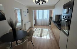 Apartament de lux, 3 camere, 2 bai, Grigorescu