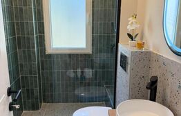 Apartament de lux, 3 camere, 2 bai, Grigorescu