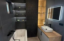 Apartament de lux, 3 camere, 2 bai, Grigorescu