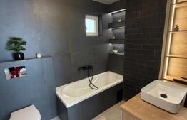 Apartament de lux, 3 camere, 2 bai, Grigorescu