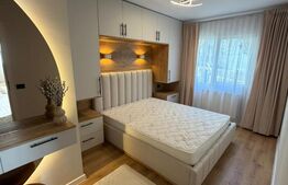 Apartament de lux, 3 camere, 2 bai, Grigorescu
