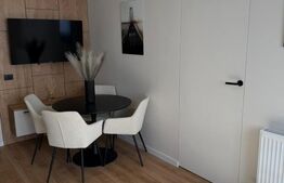 Apartament de lux, 3 camere, 2 bai, Grigorescu