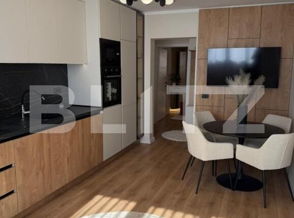 Apartament de vânzare 3 camere Grigorescu - 190280AV | BLITZ Cluj-Napoca | Poza4